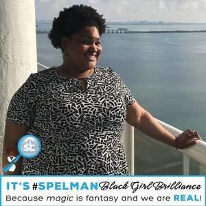 Meet your Posher, Brittanye